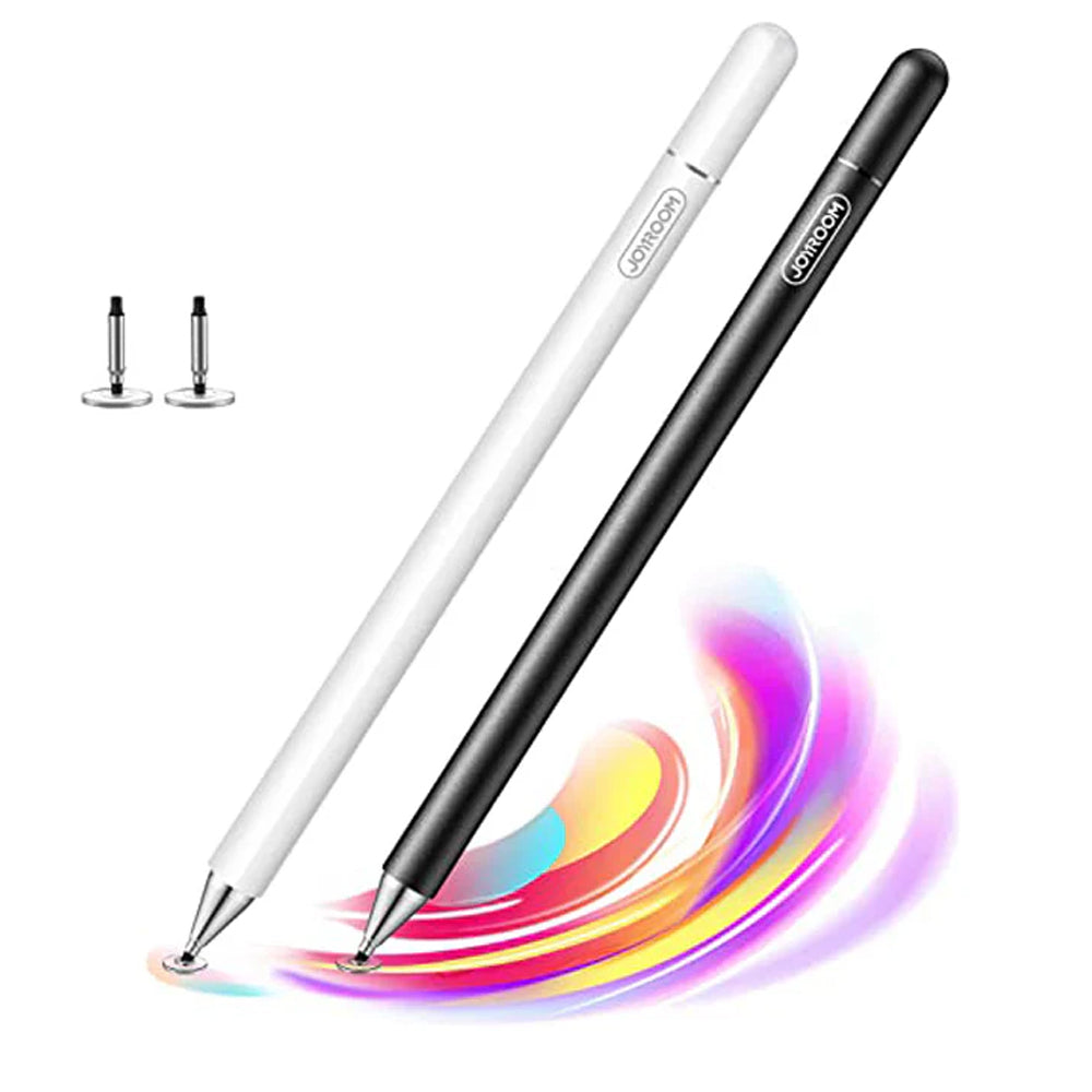 قلم جوي روم لشاشات JR-BP560S - أبيض