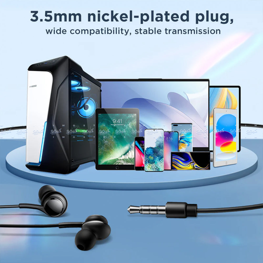 Joyroom JR-EW02 Earphone