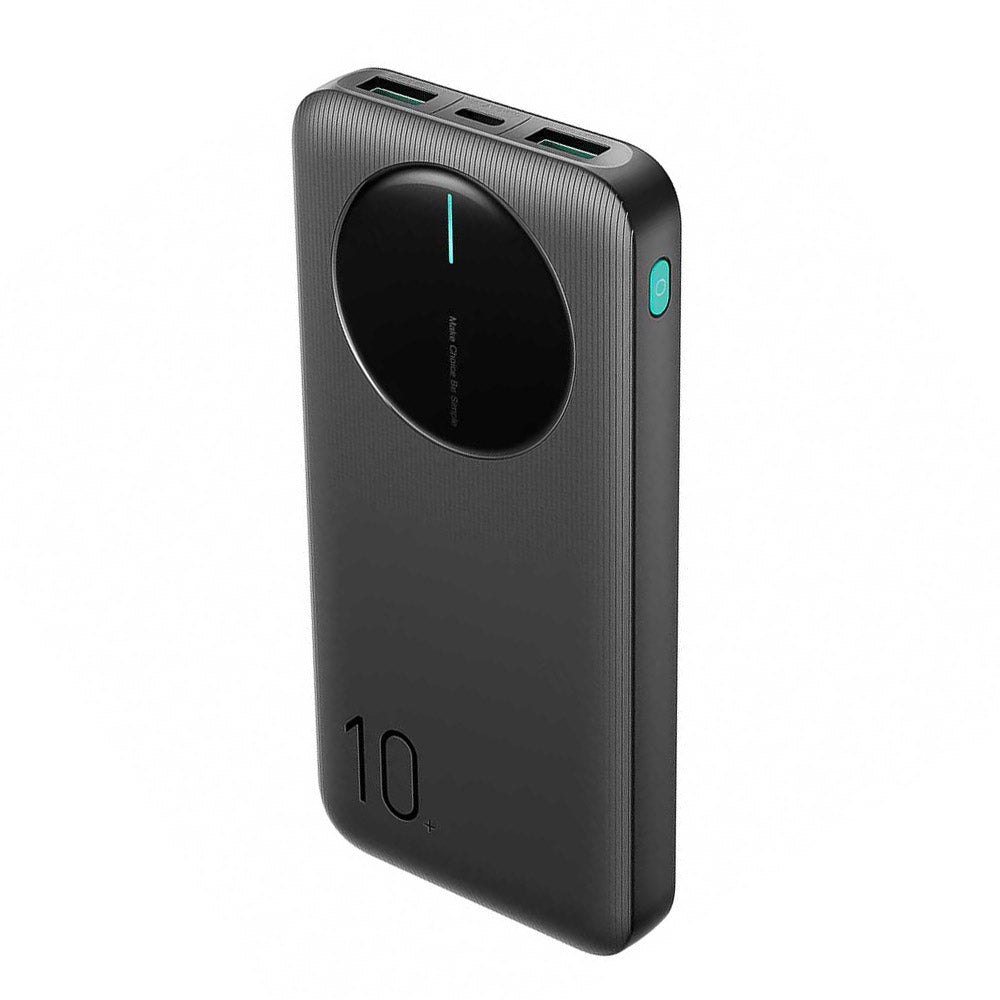 Joyroom JR-PBF12 Power Bank 2x USB + Type-C 22.5W Fast Charging 10000mAh