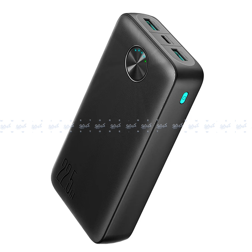 Joyroom JR-PBF16 Power Bank 2x USB + Type-C 22.5W Fast Charging 