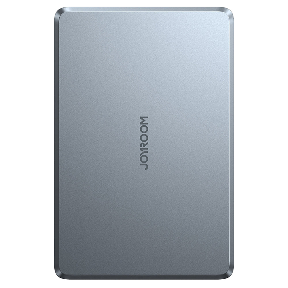 Joyroom JR-PBM08 Pro Ultra Slim Magnetic Wireless Power Bank 
