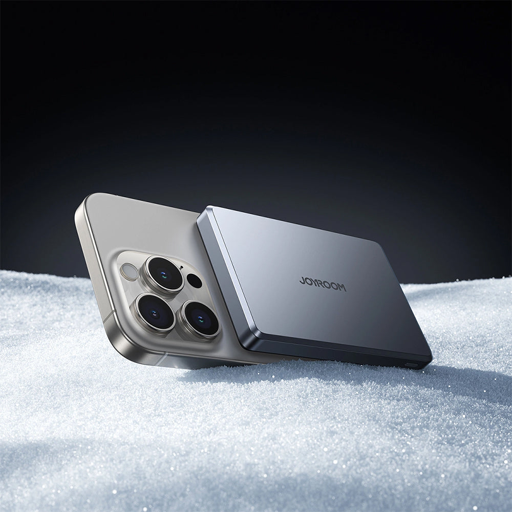 Joyroom JR-PBM08 Pro Ultra Slim Magnetic Wireless 