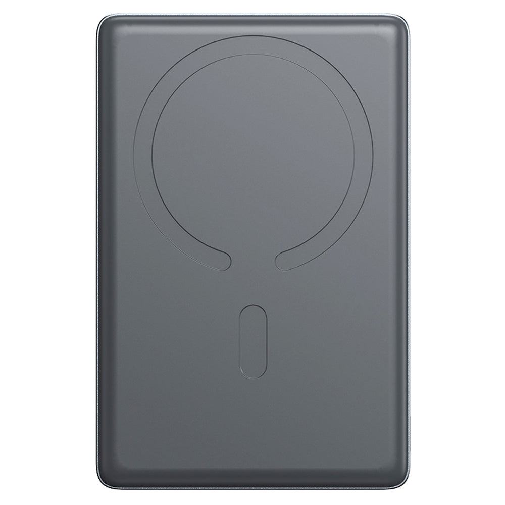 Joyroom JR-PBM08 Pro Ultra Slim Magnetic Wireless Power Bank 2x Type-C 22.5W Fast Charging