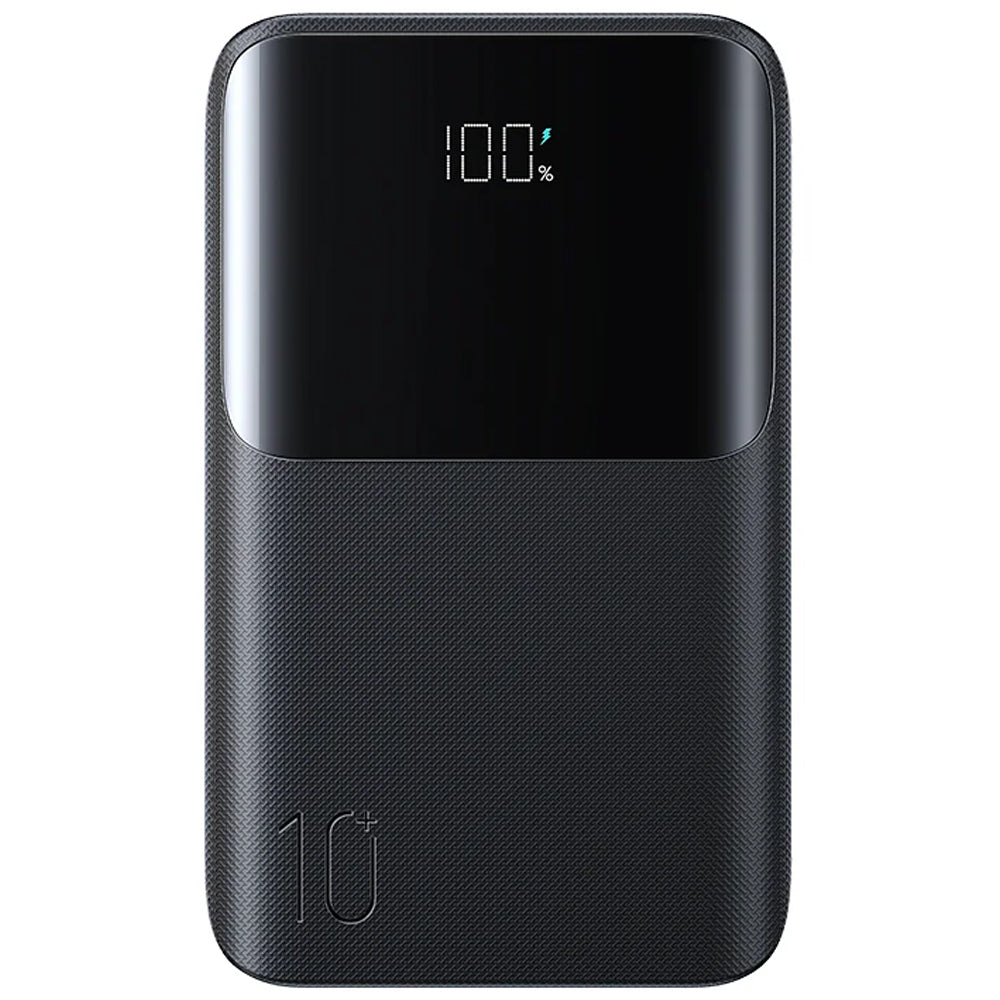 Joyroom JR-QP191 Mini Power Bank USB + 2x Type-C 22.5W 10000mAh