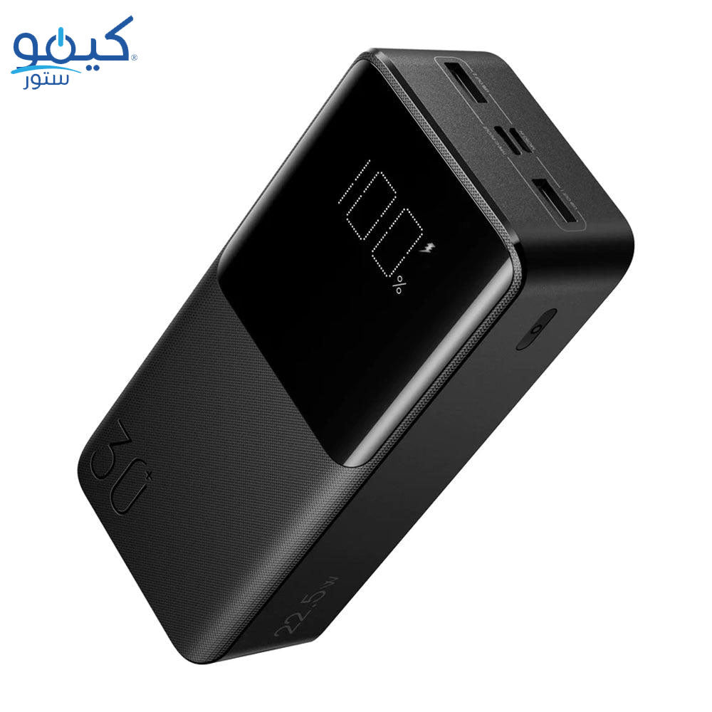 Joyroom JR-QP193 Power Bank 2x USB + Type-C 