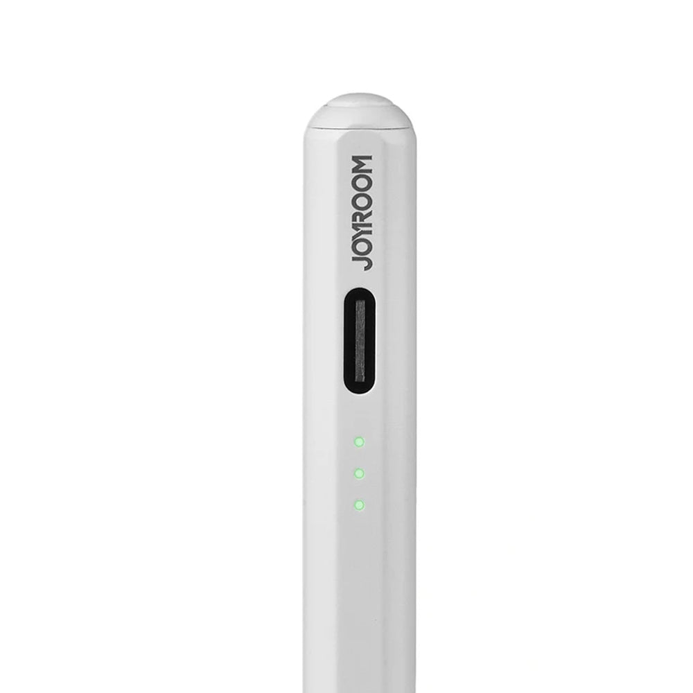 JR-X15 Pro Touch Screen Pen - White