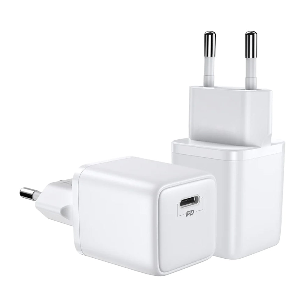 Joyroom L-P301 Wall Charger PD Type-C 30W Fast Charging