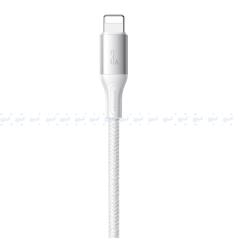 USB To Lightning Cable 3A Fast Charging 