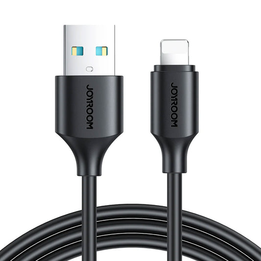 Joyroom S-A9 USB To Lightning Cable 3A Fast Charging 1m