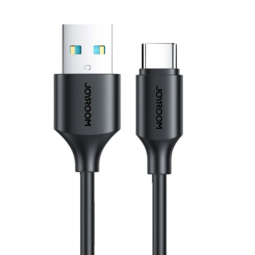 Joyroom S-A9 USB To Type-C Cable 3A Fast Charging 1m