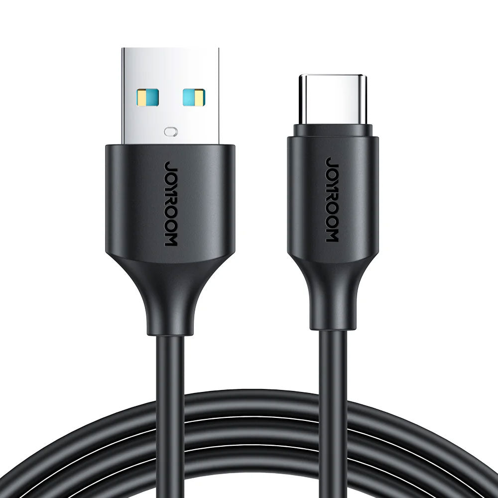 Joyroom S-A9 USB To Type-C Cable 3A Fast Charging 