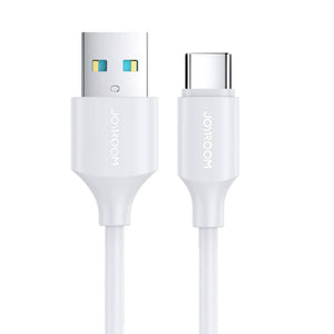 Joyroom S-A9 USB To Type-C Cable 3A Fast Charging 1m