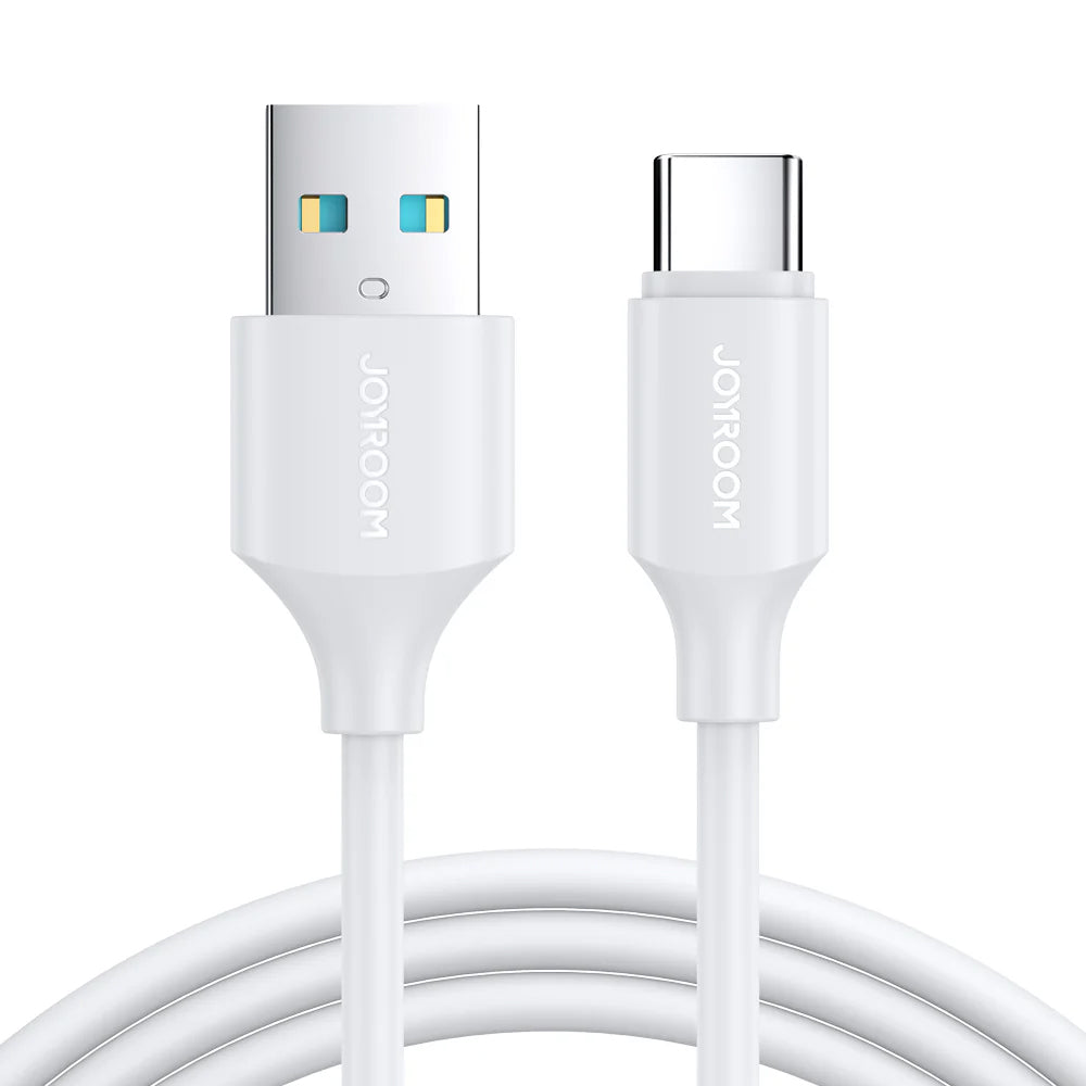 Joyroom S-A9 USB To Type-C Cable 3A Fast Charging 2m