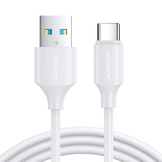Joyroom S-A9 USB To Type-C Cable 3A Fast Charging 2m