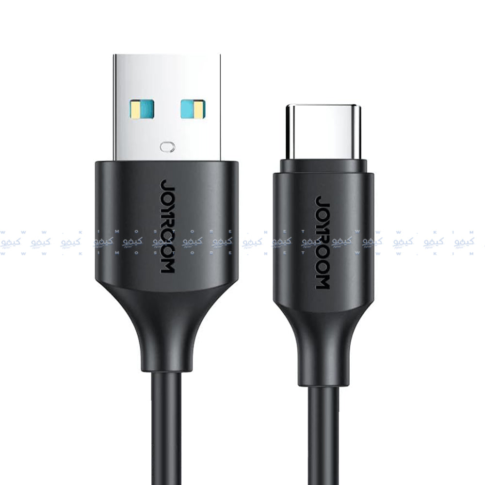 Joyroom S-A9 USB To Type-C Cable 3A Fast Charging 2m