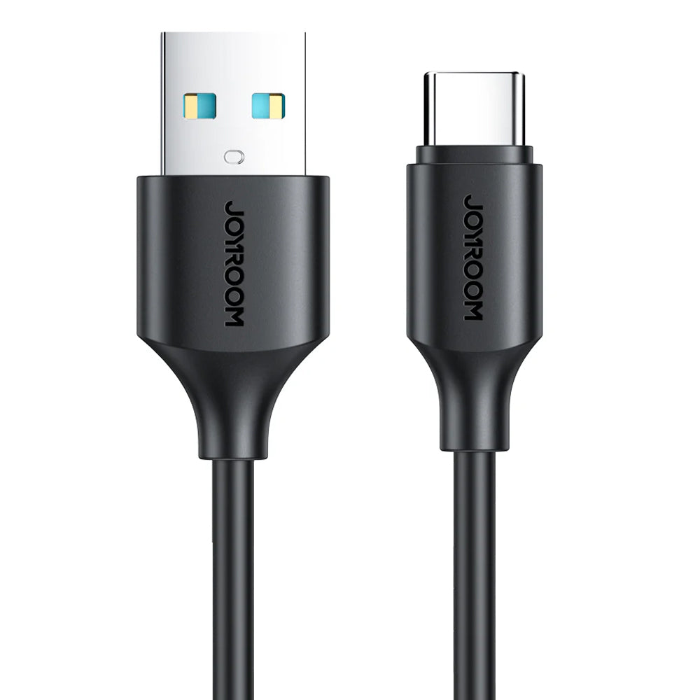 Joyroom S-A9 USB To Type-C Cable 3A Fast Charging 2m