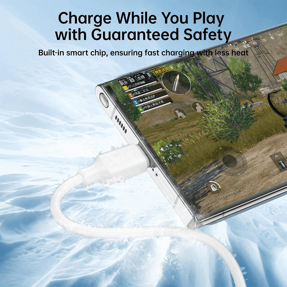 Joyroom S-A9 USB To Type-C Cable 