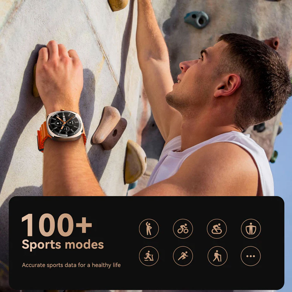 Joyroom Venture Series JR-FV2 Smart With Vitality Orange 