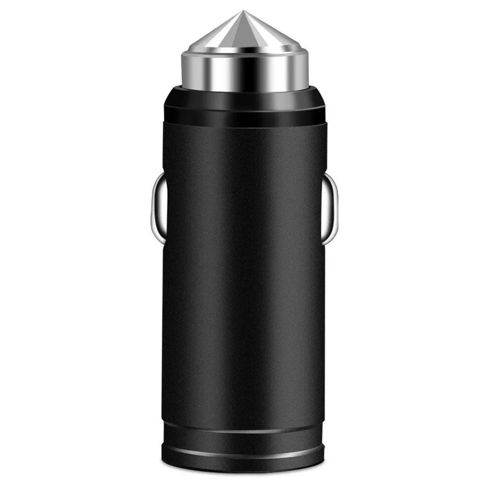 K3 Pro T55 Car Charger USB 3A 35W 