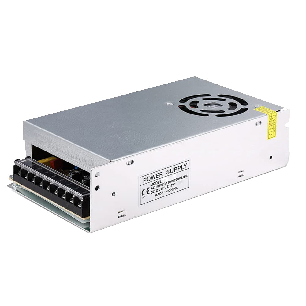 KD Camera Power Supply 12V 30A