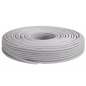 KD Coaxial Cable RG174 50m - Gray