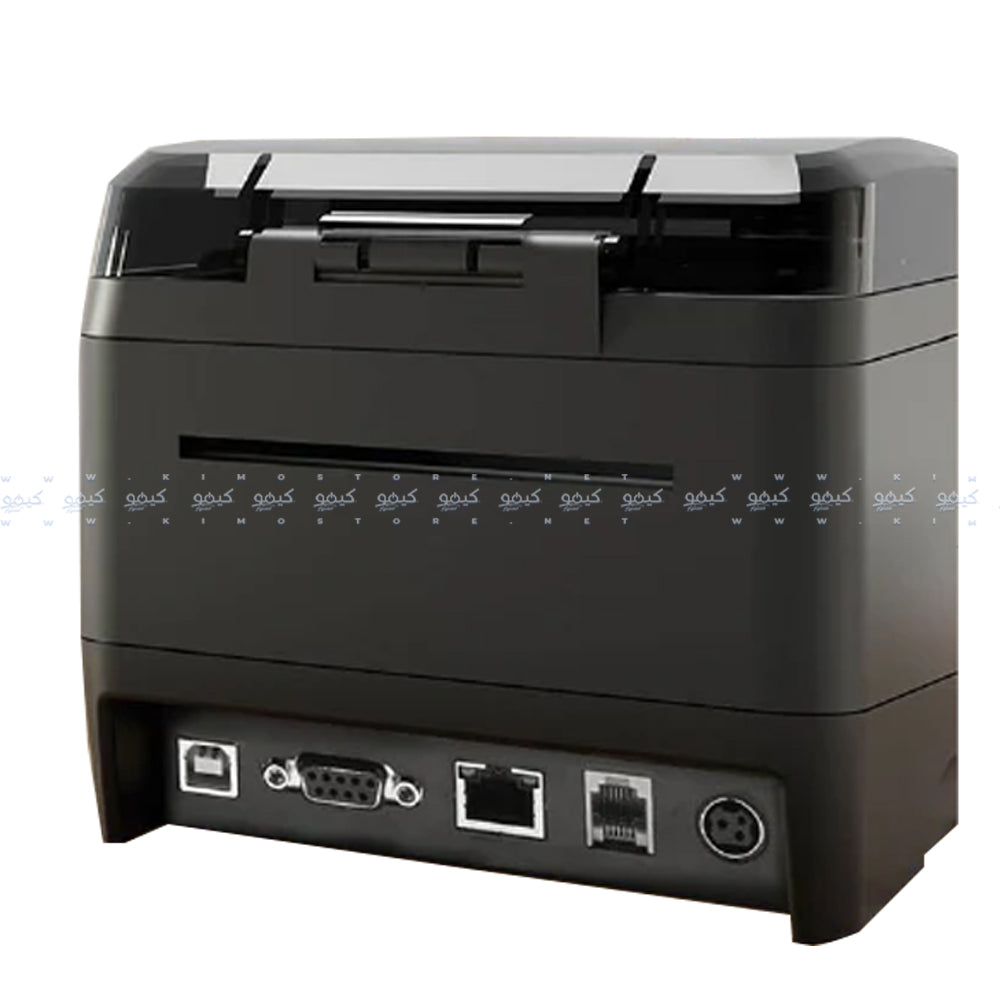 طابعة باركود كيه دي KD-310 