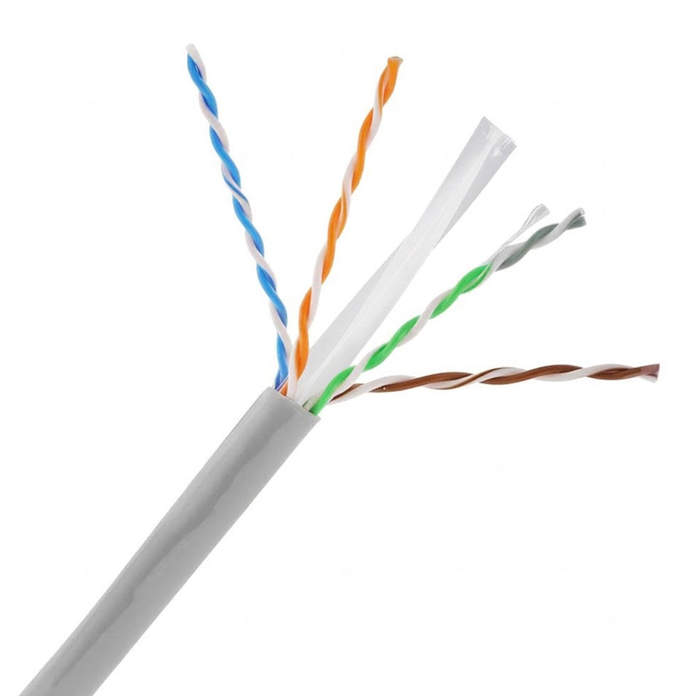 KD Network Cable 305m Cat6 