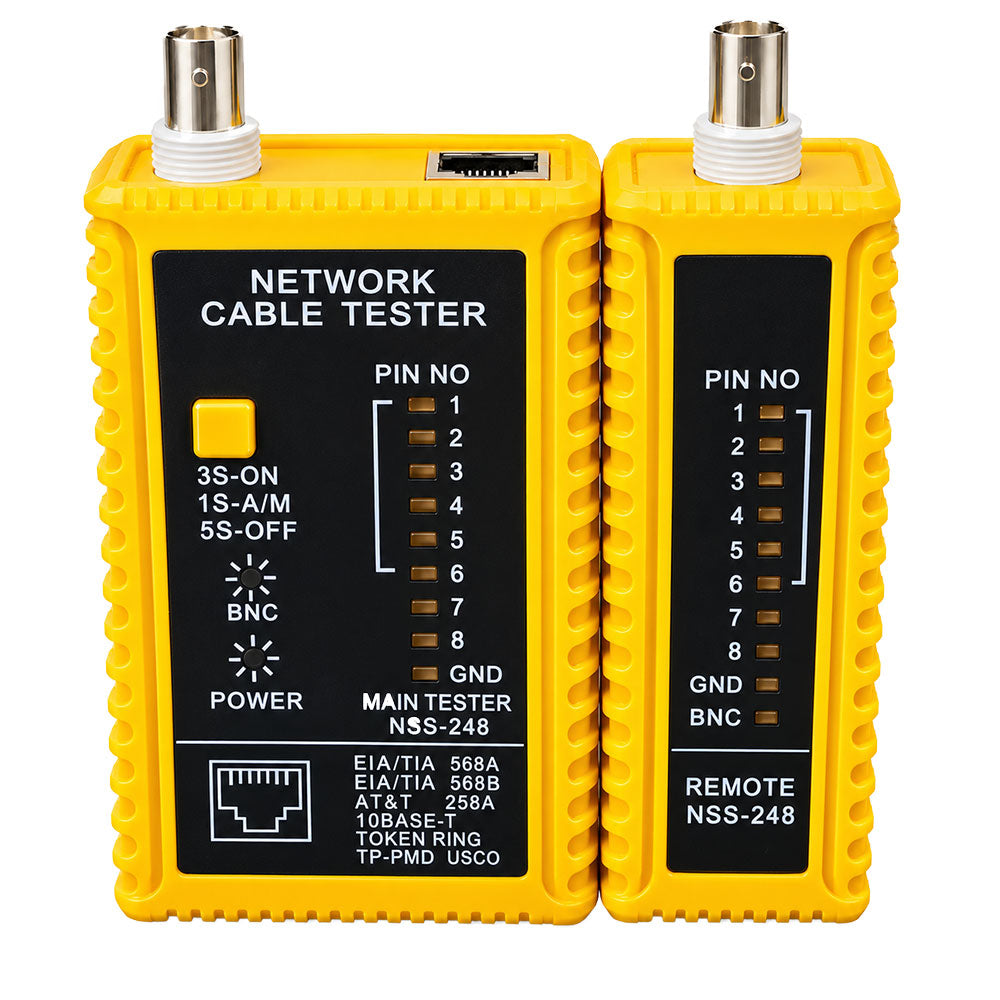 KD Network Cable Tester