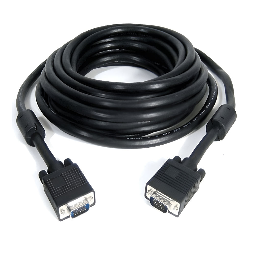 KD VGA Monitor Cable 10m