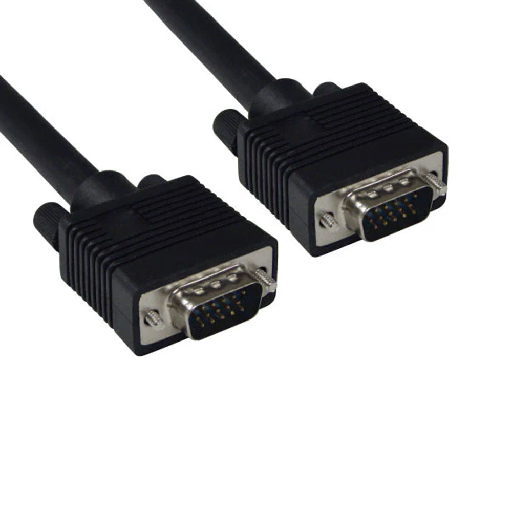 KD VGA Monitor Cable 