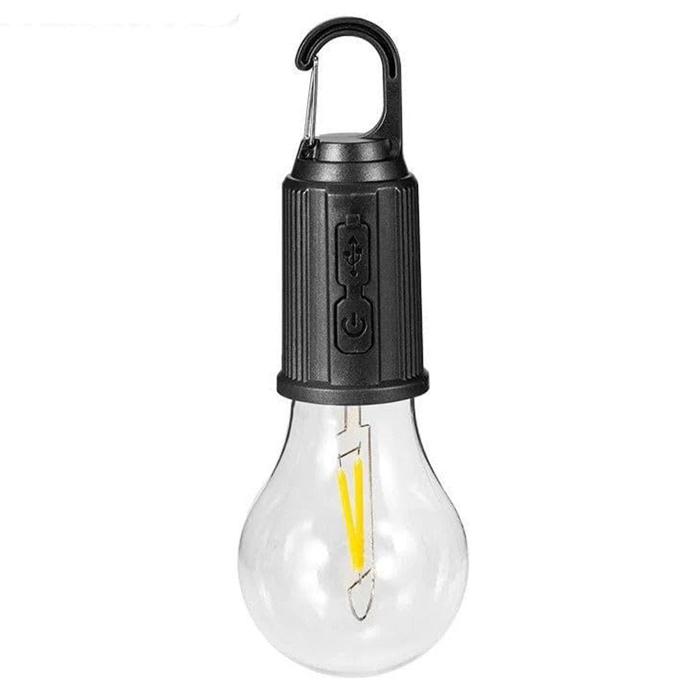 KJ-6829-1 Rechargeable Portable Camping Lamp