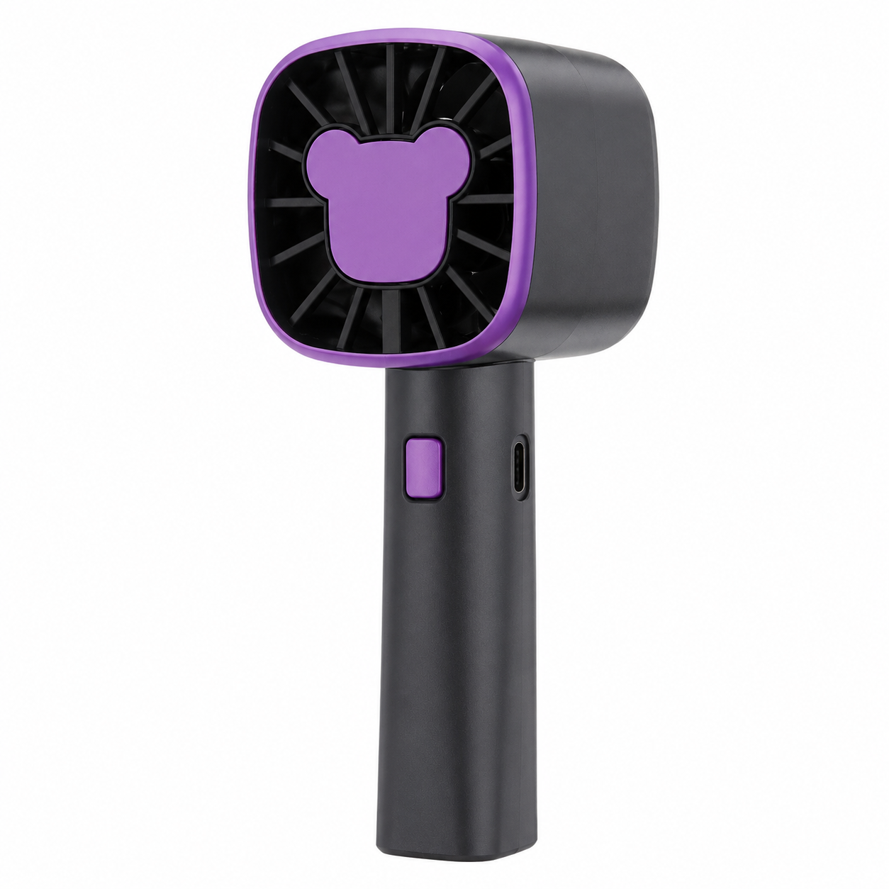 KLW-F12 Rechargeable Portable 
