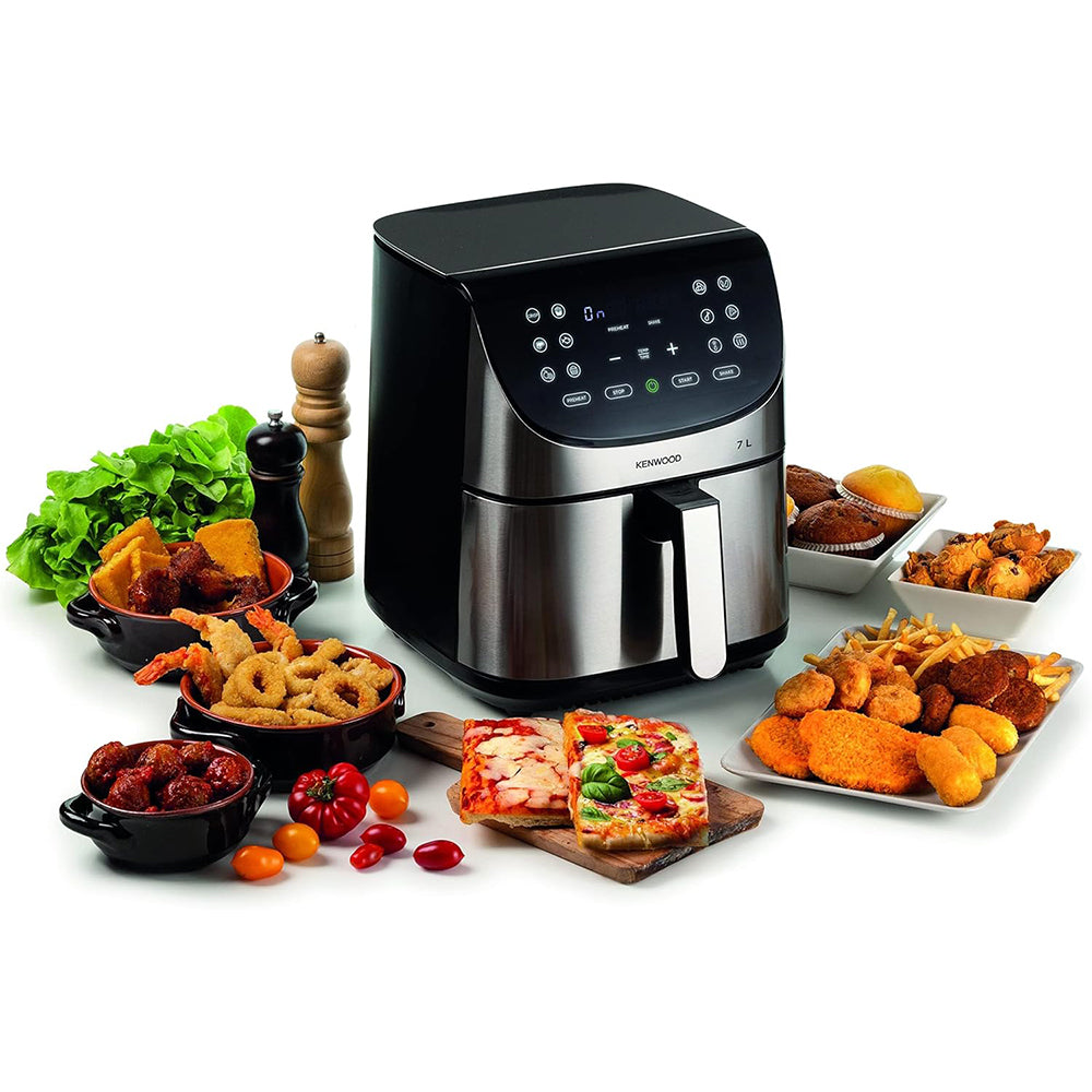 Kenwood Air Fryer 1800W