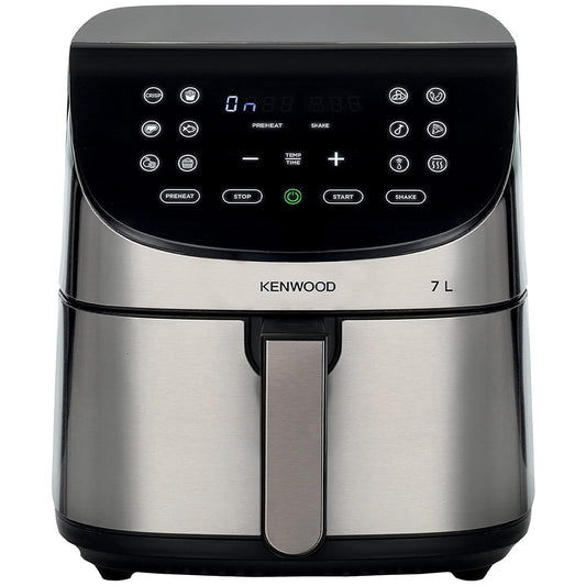 Kenwood Air Fryer HFM80 7L 1800W