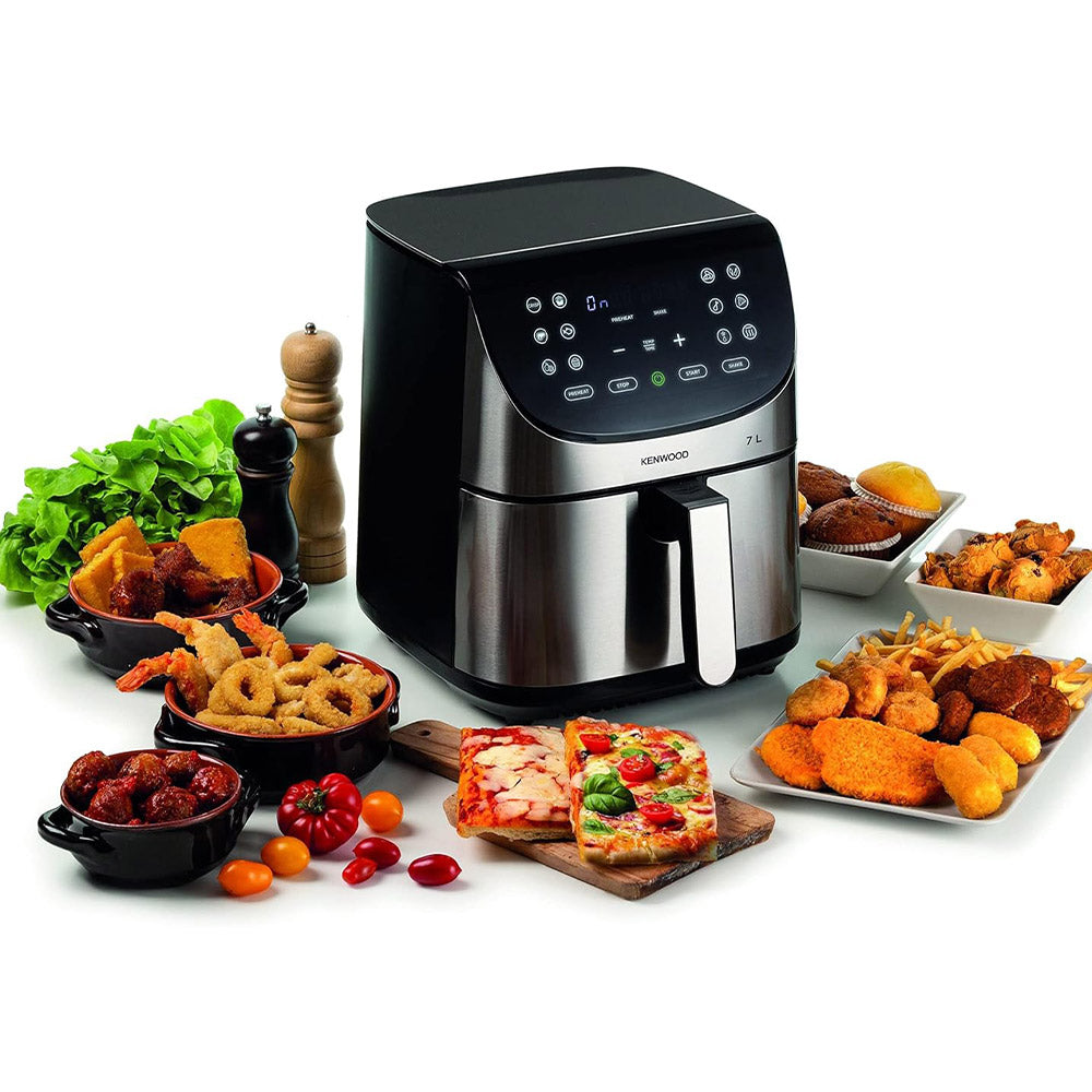 Kenwood Air Fryer