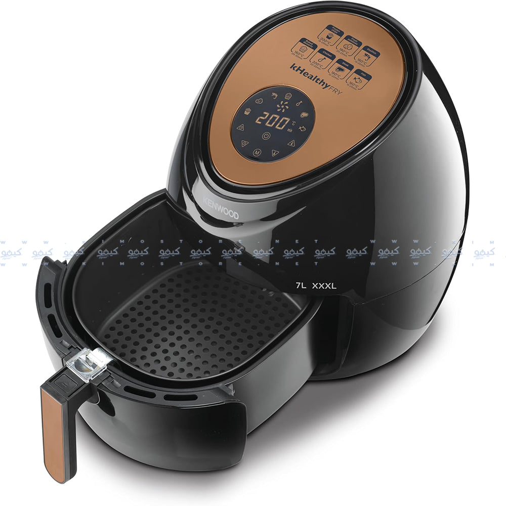 Kenwood Air Fryer kHealthy Fry HFP72 