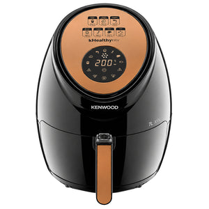Kenwood Air Fryer kHealthy Fry HFP72 7L 1800W - Black