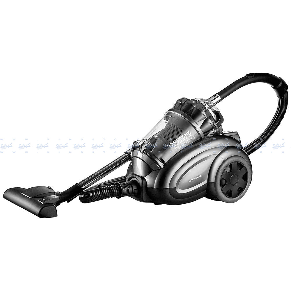 Kenwood Bagless Vacuum Cleaner VBP80 3.5L 2200W