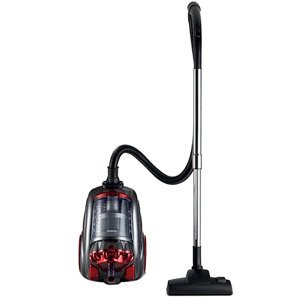 Kenwood Bagless Vacuum Cleaner VBP80 3.5L 2200W
