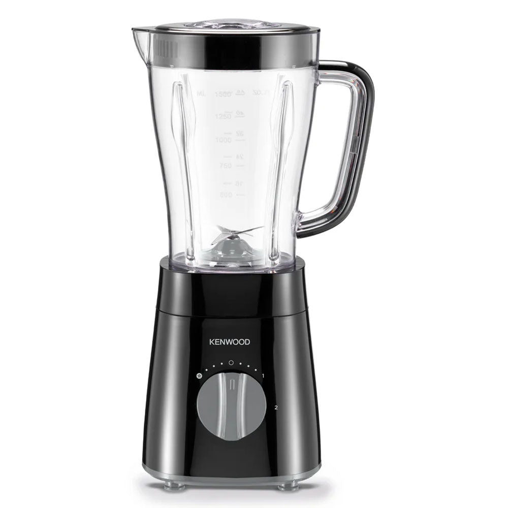 Kenwood Blender BLP18 2L 500W - Black