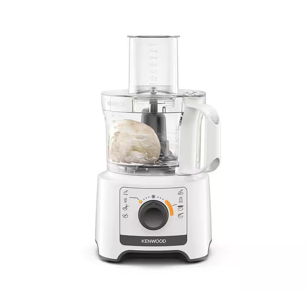 Kenwood Food Processor Multipro Compact  800W
