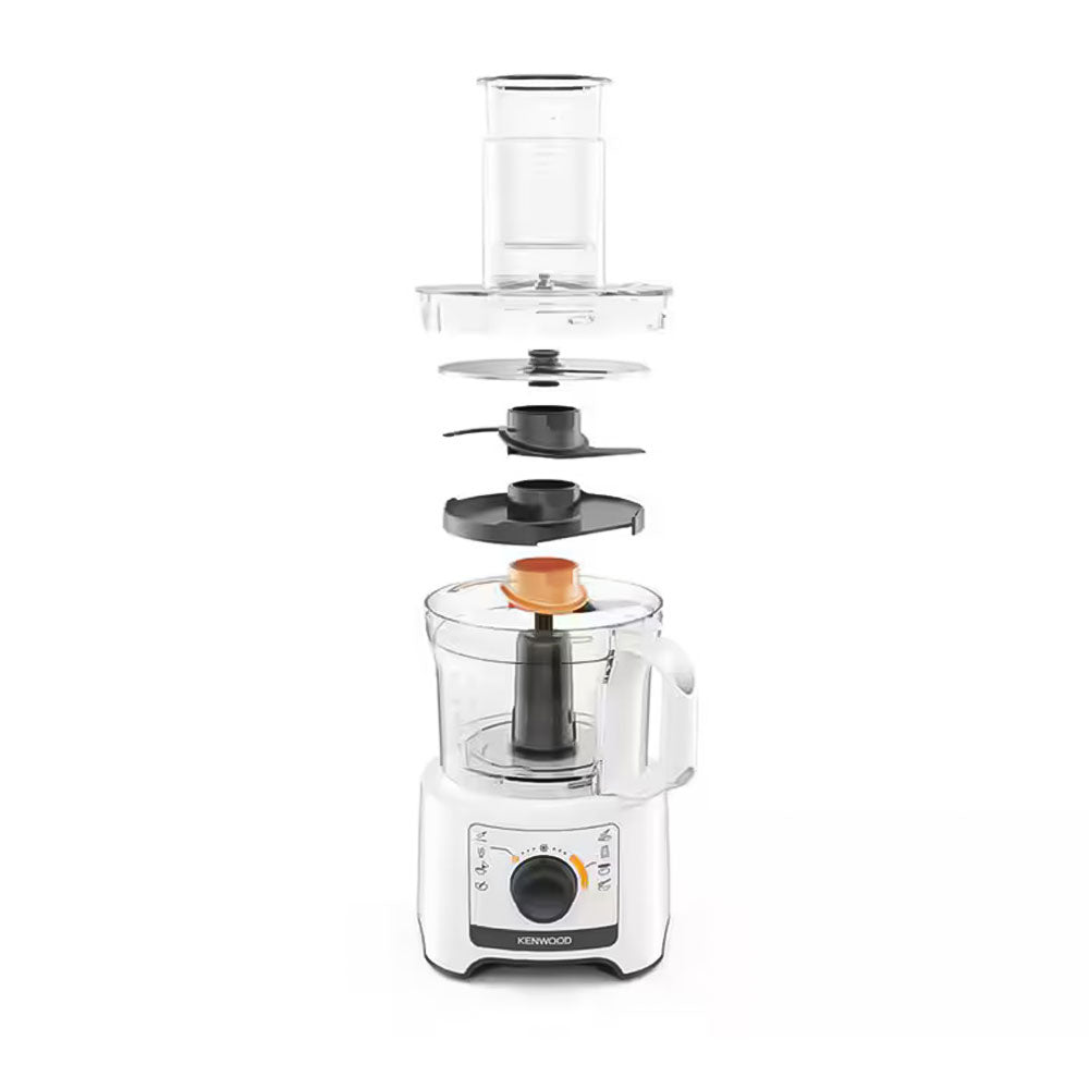 Kenwood Food Processor Multipro 