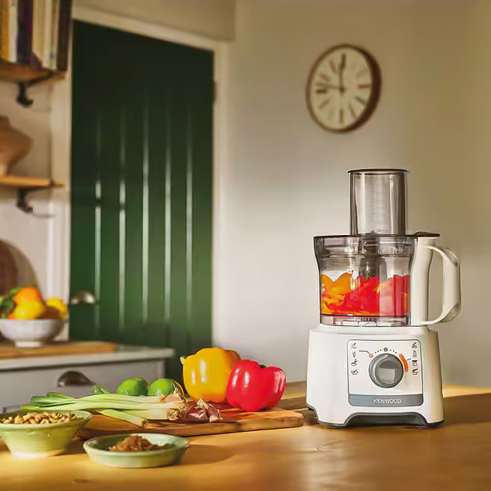  Food Processor Multipro  800W