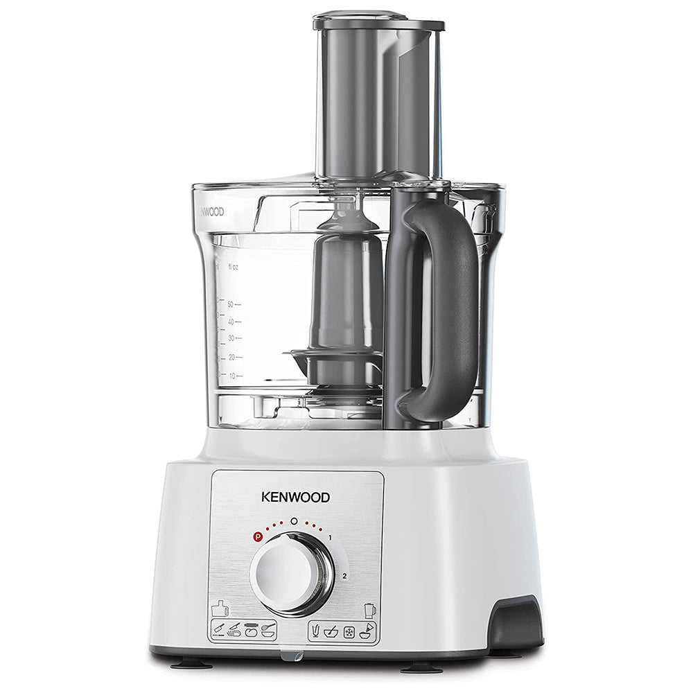 محضر طعام كينوود 1000 وات Multipro Express FDP65.400WH