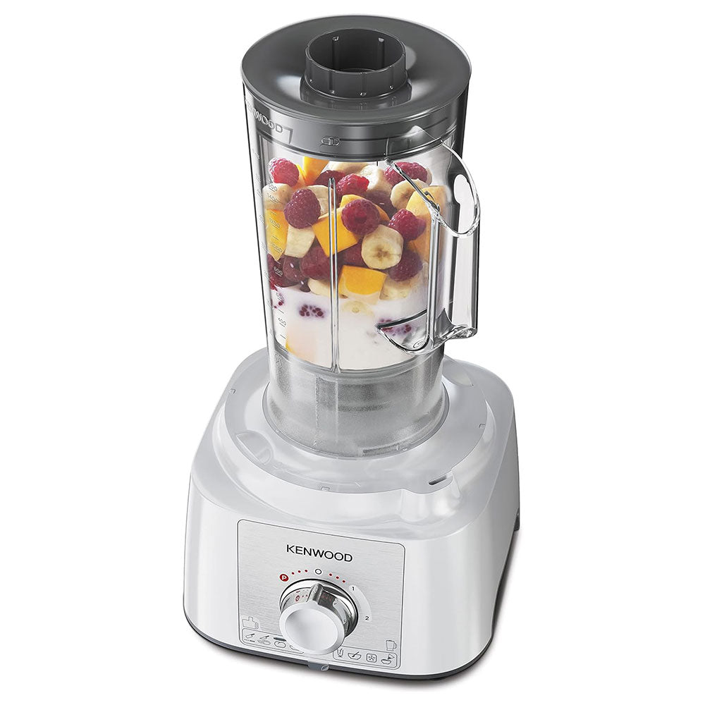 Kenwood Food Processor Multipro 
