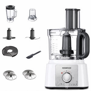 محضر طعام كينوود 1000 وات Multipro Express FDP65.400WH