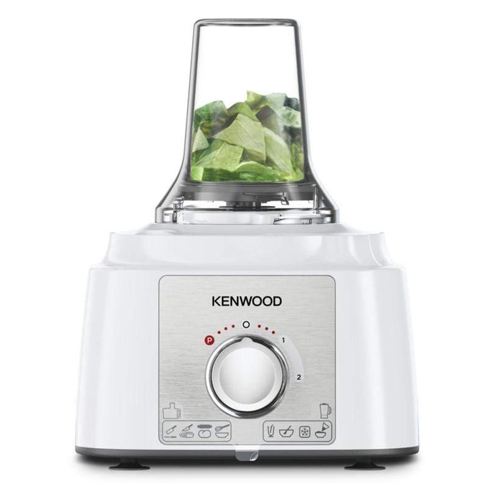 محضر طعام كينوود 1000 وات Multipro Express FDP65.400WH