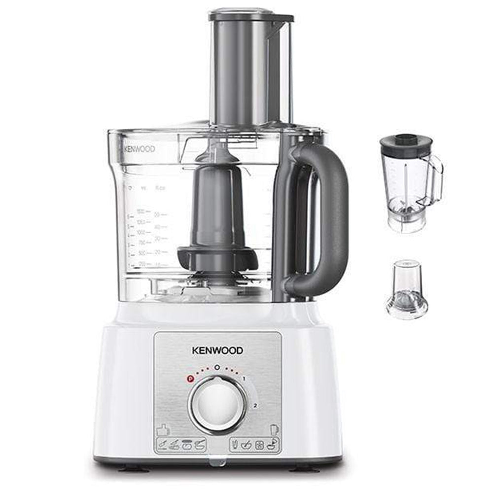 محضر طعام كينوود 1000 وات Multipro Express FDP65.400WH