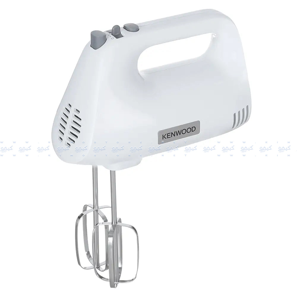 Kenwood Hand Mixer HMP30.AO 450W - White