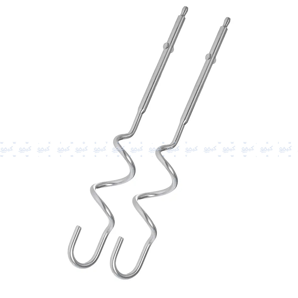 Kenwood Hand Mixer HMP30.AO 450W - White